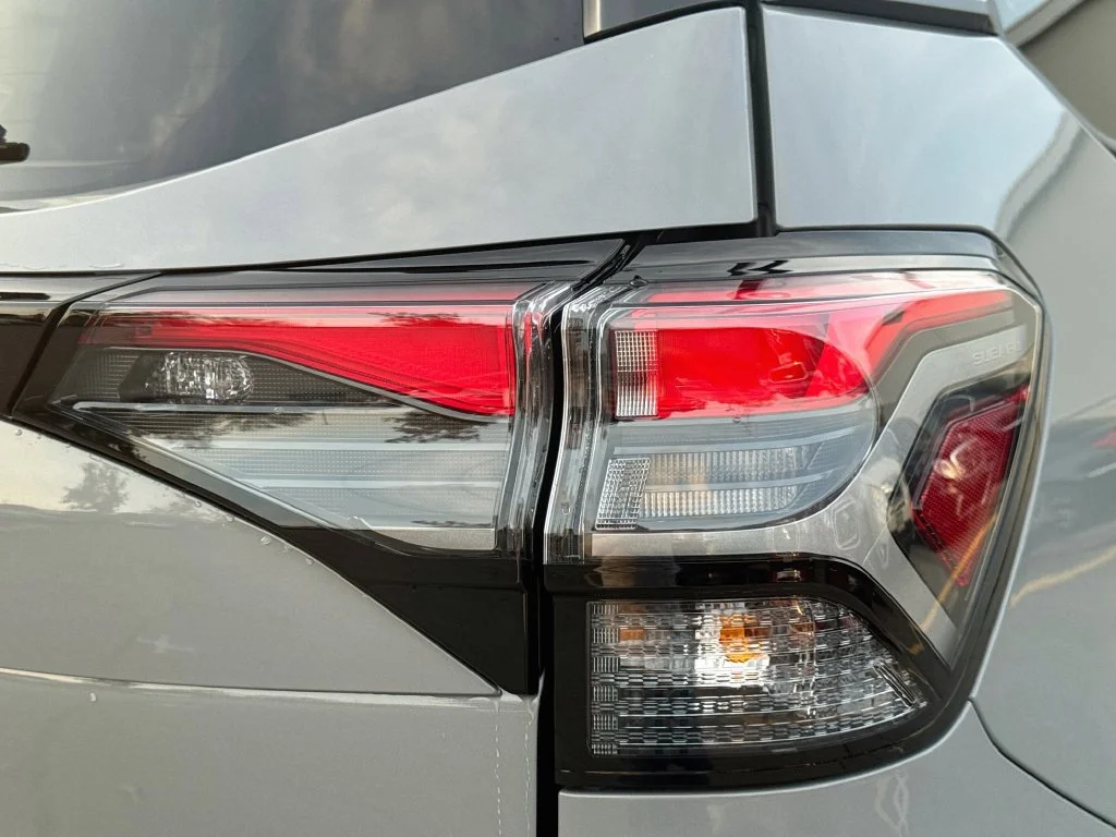 Certified Used 2026 Beige Subaru Premium image 36