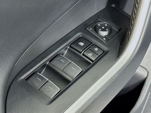 Used 2023 Silver Toyota Limited image 30