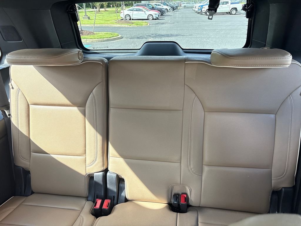 Used 2021 Beige Chevrolet Premier image 32