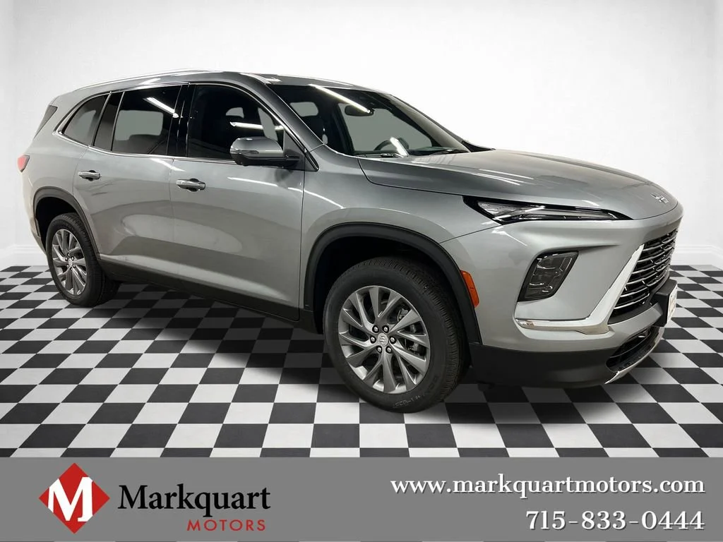 2026 Buick Enclave Preferred AWD's photo