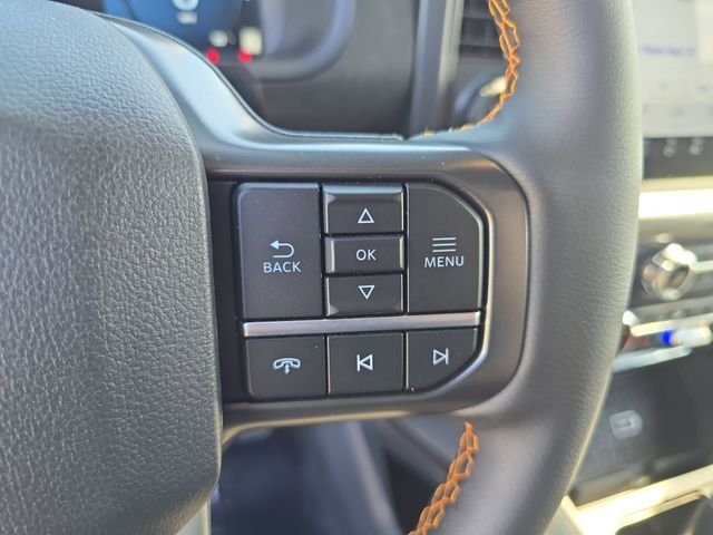 New 2026 Avalanche Ford Tremor® image 34