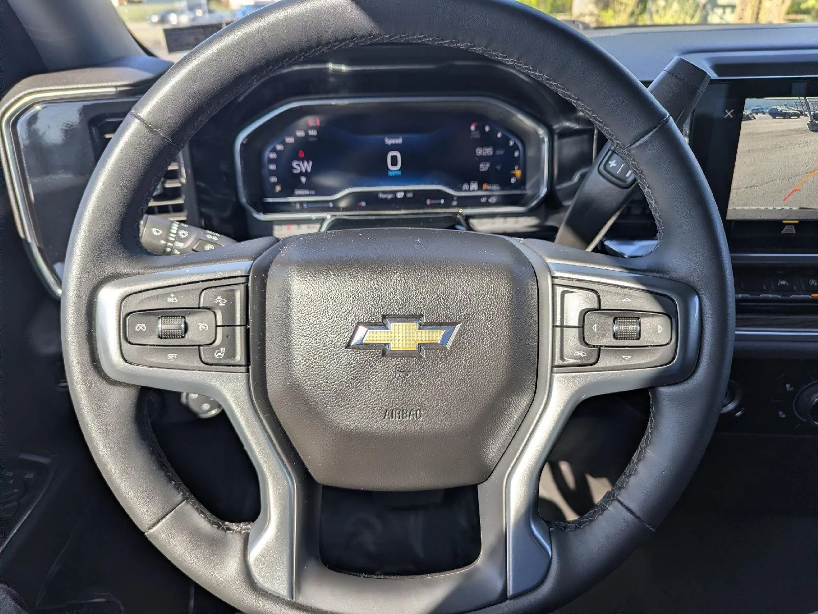 2024 Chevrolet Silverado 1500 LT - Photo 18