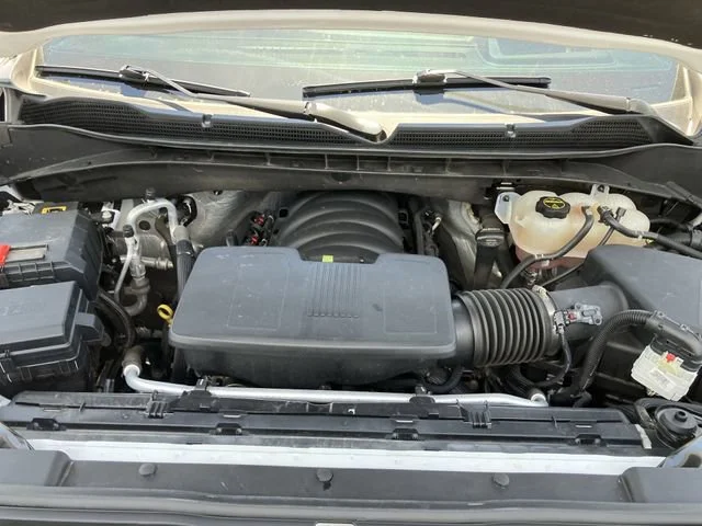 2025 Chevrolet Silverado 1500 ZR2 - Photo 31