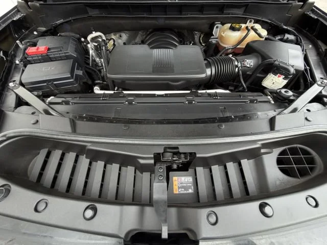 2022 GMC Yukon XL Denali - Photo 38