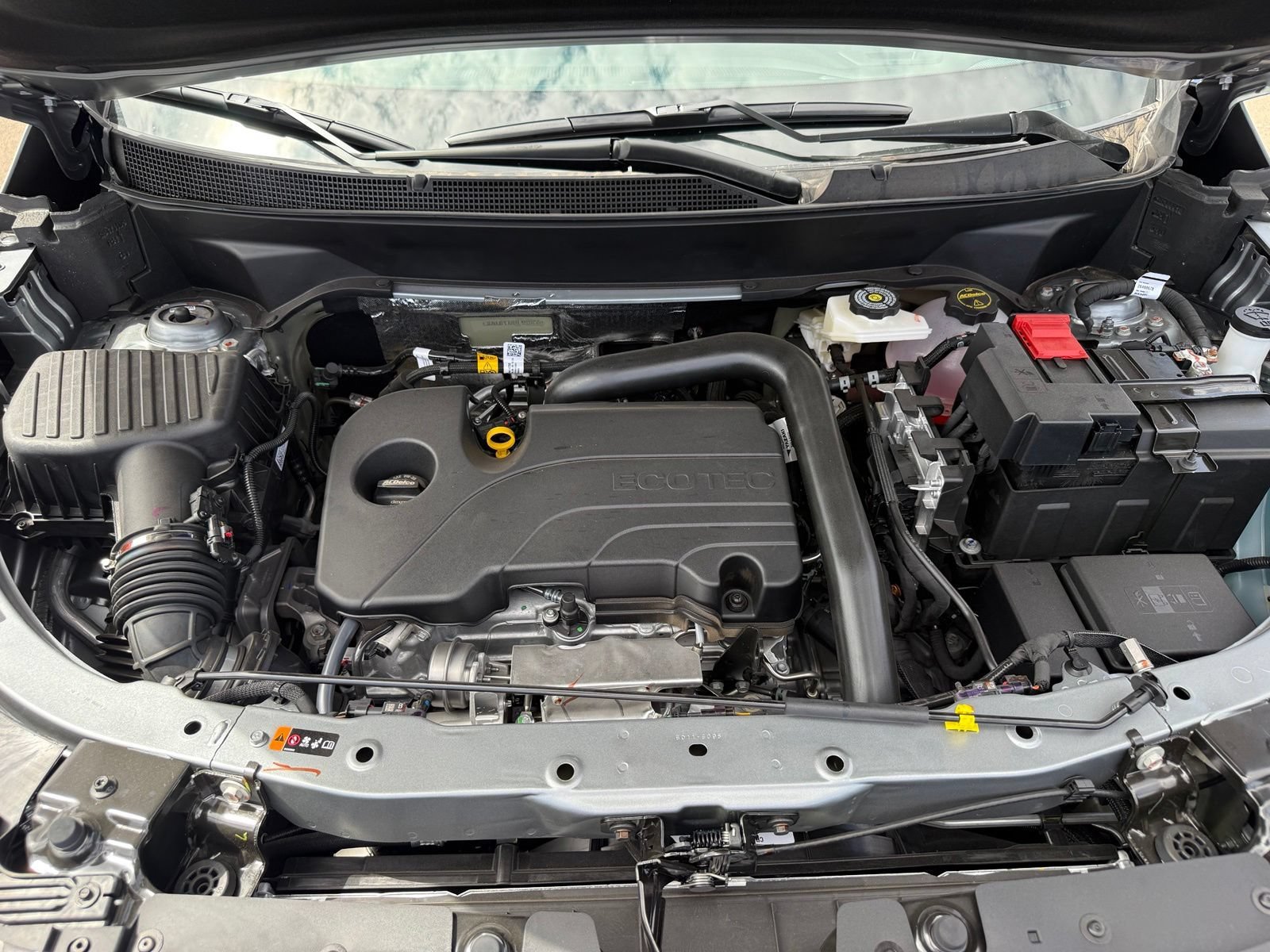2026 Chevrolet Equinox LT - Photo 41
