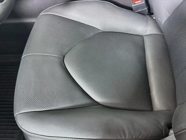 Certified Used 2025 STORM CLOUD Toyota  image 19