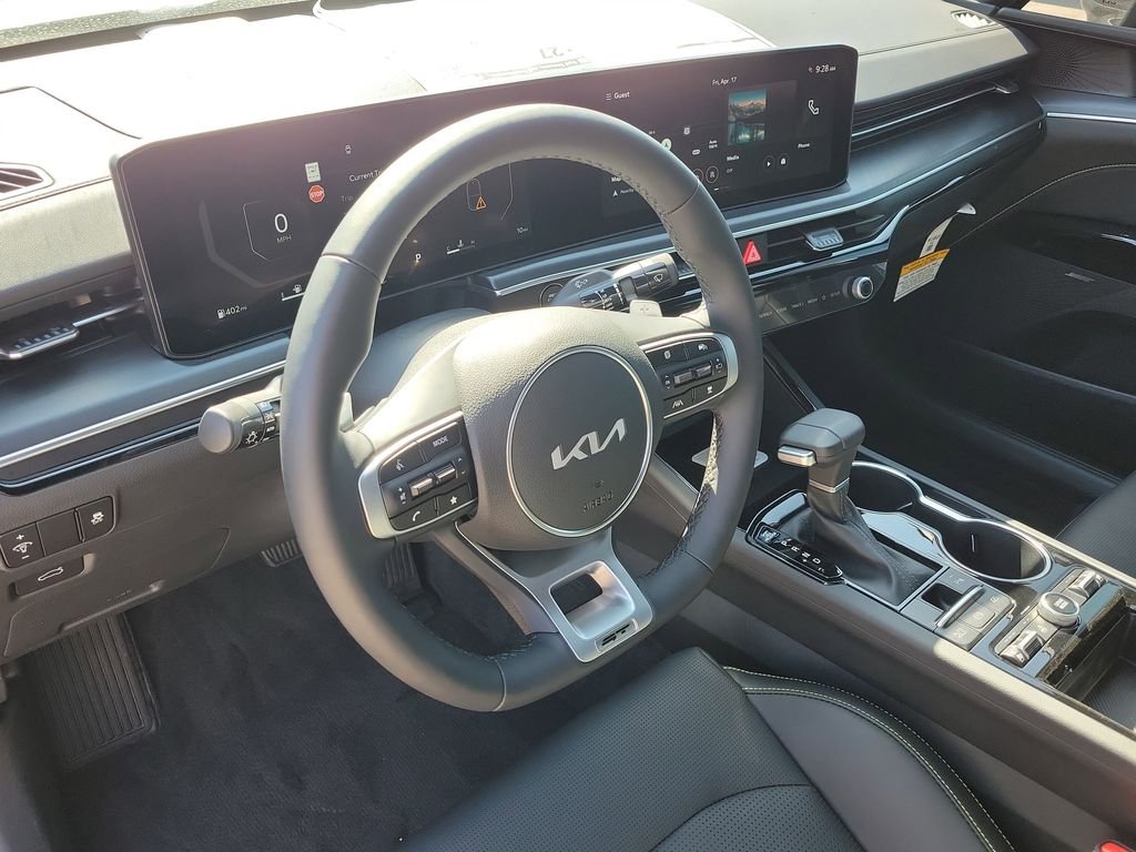 New 2026 Gray Kia GT image 23