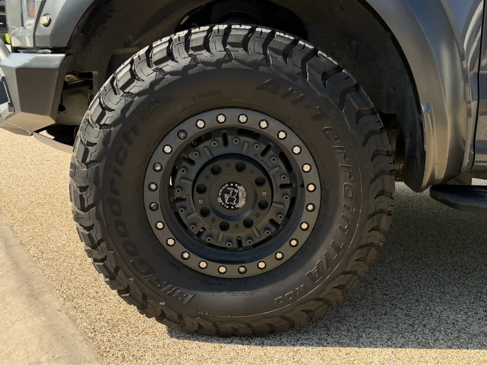 Used 2020 Lead Foot Ford Raptor image 9