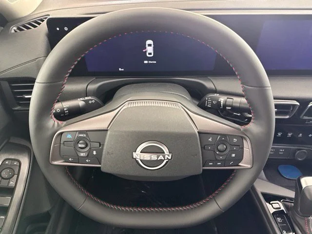 New 2027 Red Nissan SR image 23