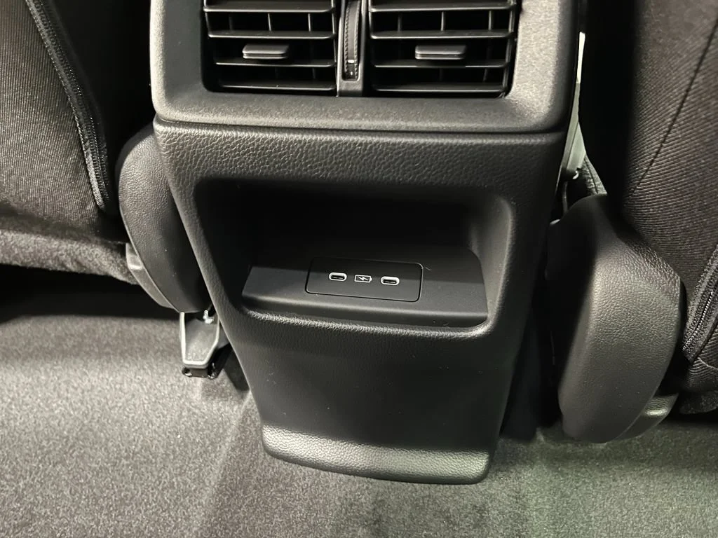 2026 Honda CR-V EX - Photo 60