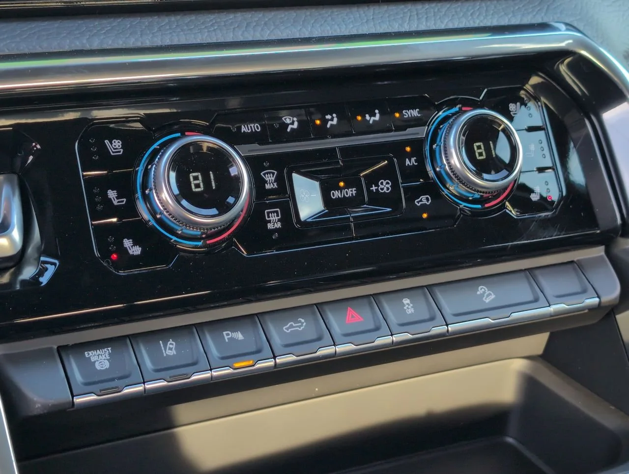 New 2026 Onyx Black GMC Denali image 11