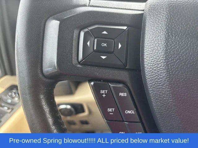 Used 2020 Gray Ford XLT image 33
