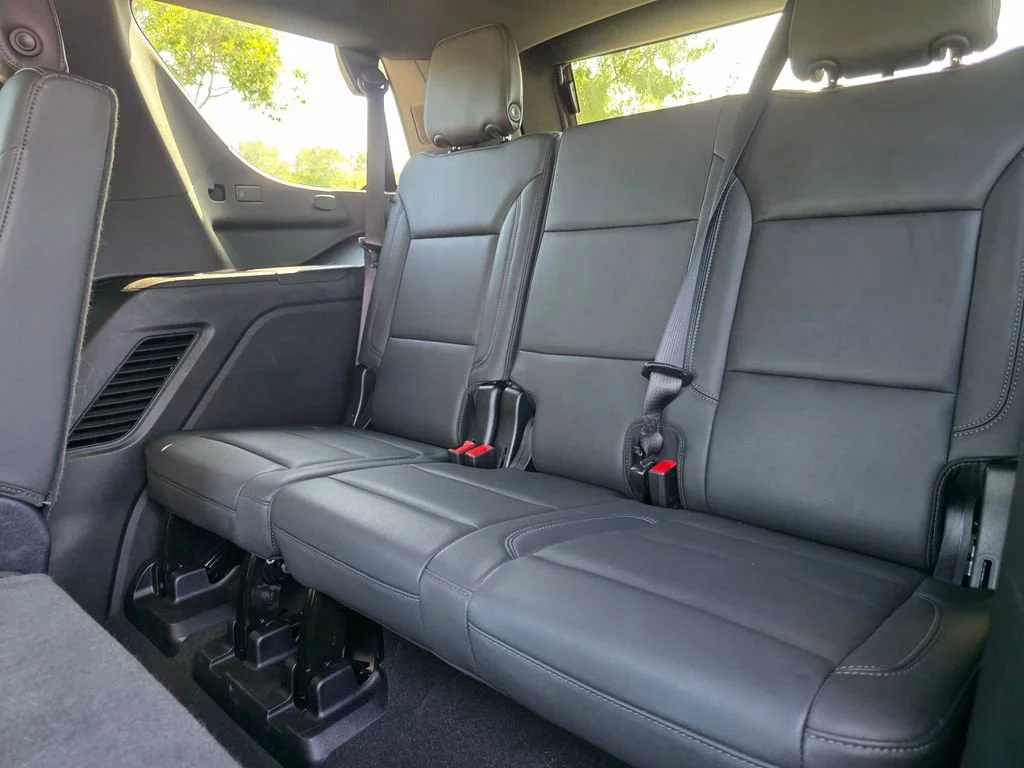 Used 2025 Black Chevrolet LT image 30