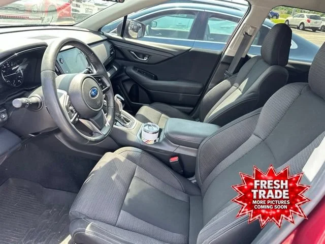 Used 2020  Subaru Premium image 6