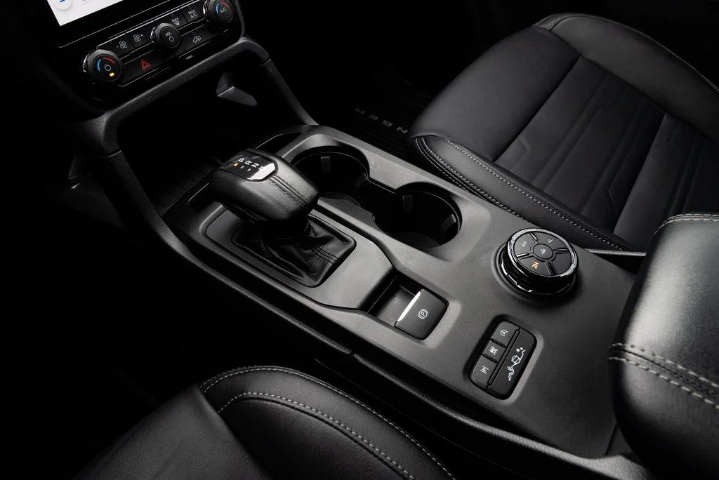 Used 2024 White Ford Lariat image 17
