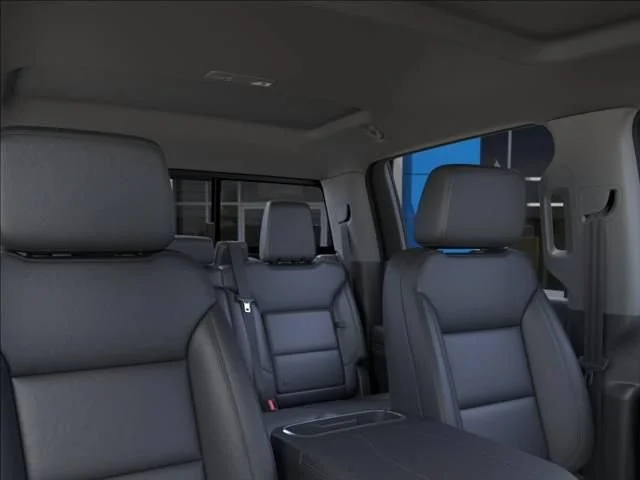 New 2026 Summit White Chevrolet RST image 24