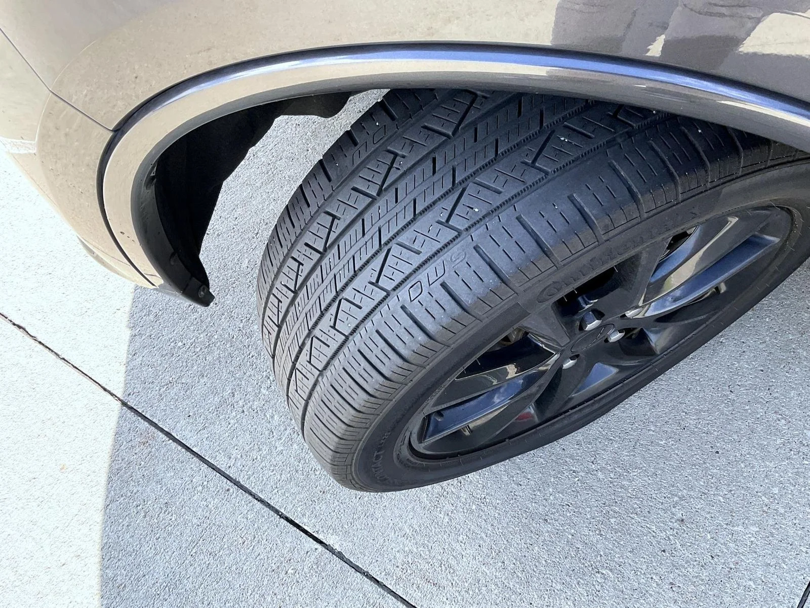 Used 2018 Gray Dodge GT image 27