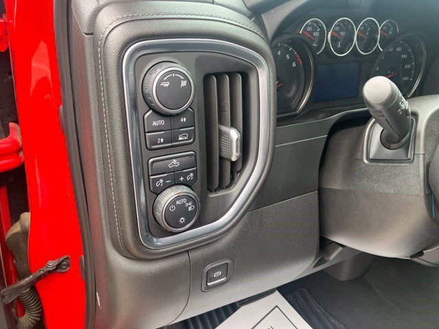 Certified Used 2019 Red Hot Chevrolet LT image 12