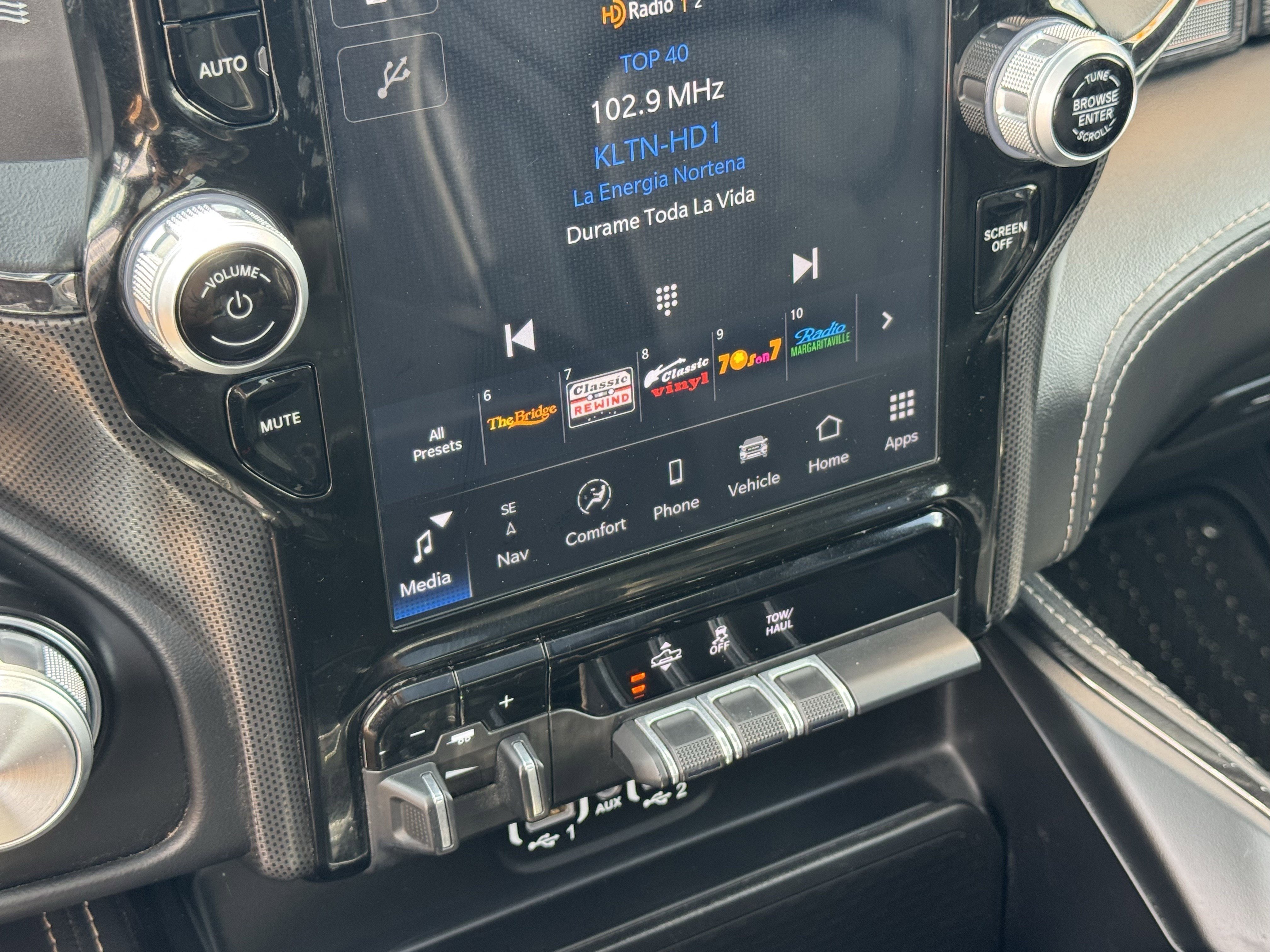 2024 RAM Ram 1500 Pickup Limited - Photo 19