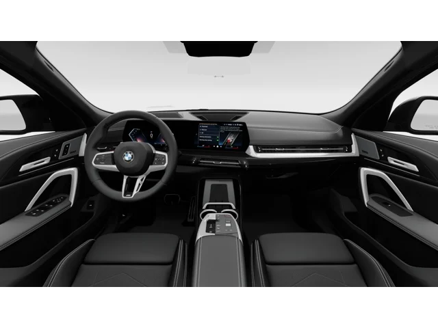 New 2026 Black Sapphire Metallic BMW  image 10