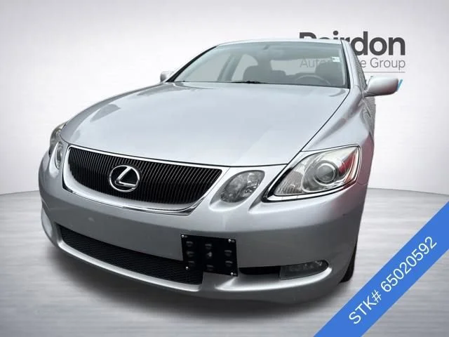 Used 2006 Mercury Metallic Lexus 300 image 2