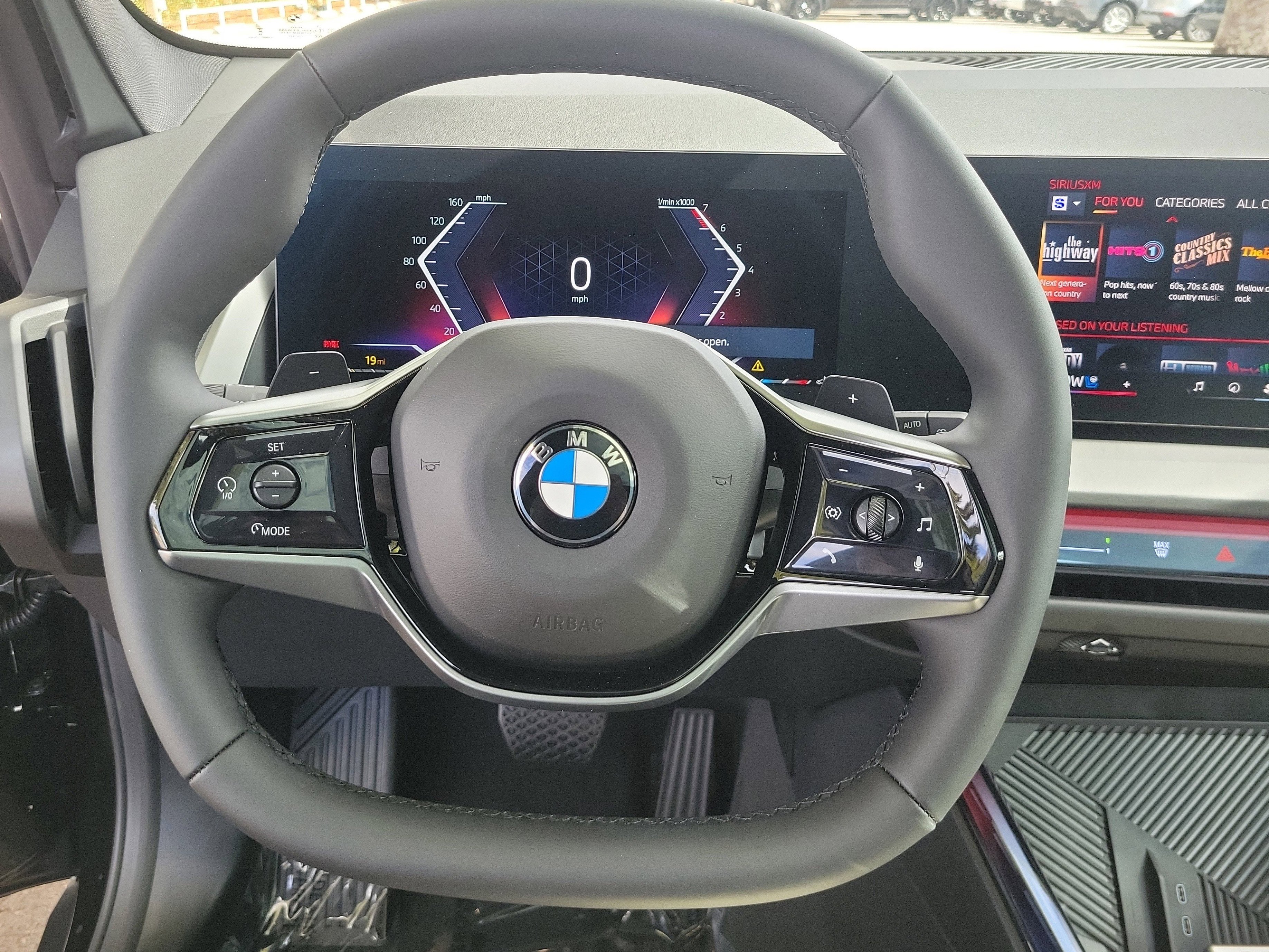 New 2026 Dark Graphite Metallic BMW 30 xDrive image 24