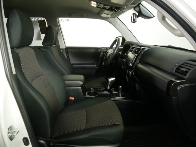 Used 2023 Ice Cap Toyota TRD Off-Road image 15