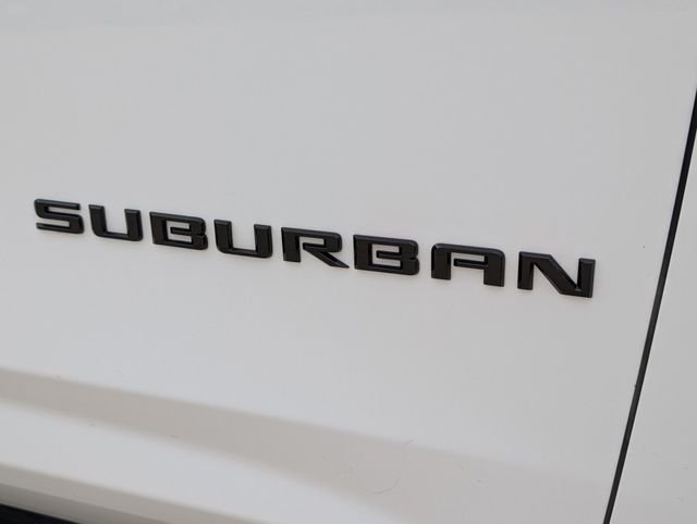 Used 2024 Summit White Chevrolet RST image 34