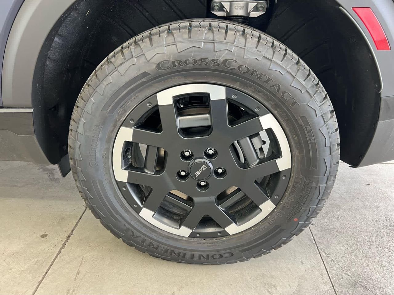 New 2026 Pacific Sapphire Hyundai XRT Pro image 39