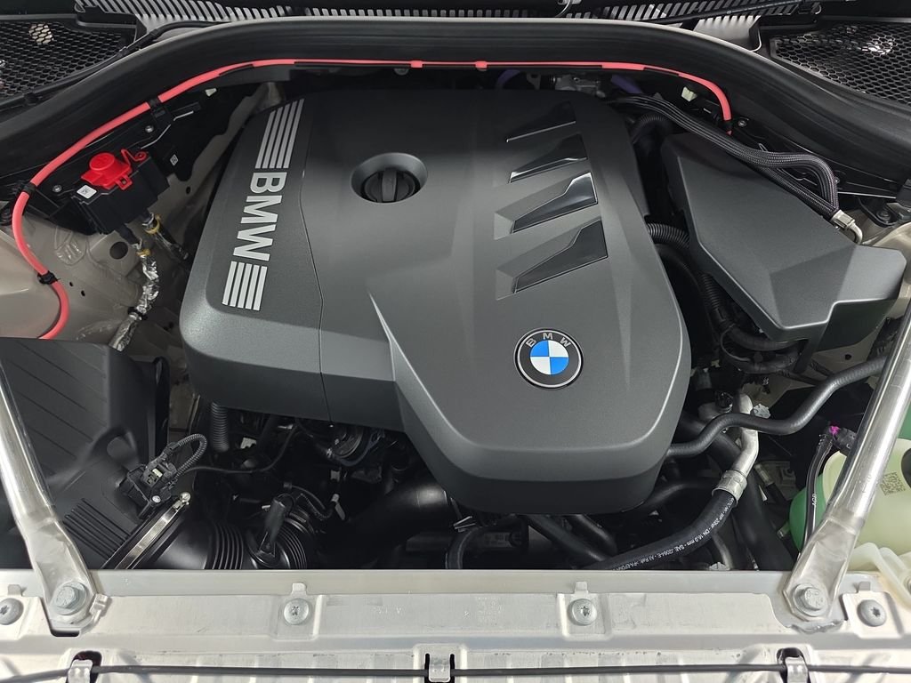 New 2026 Dune Grey Metallic BMW 30 xDrive image 30