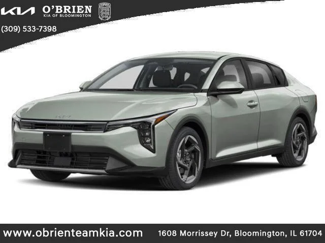 New 2026  Kia EX image 1