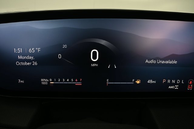 Vehicle thumbnail