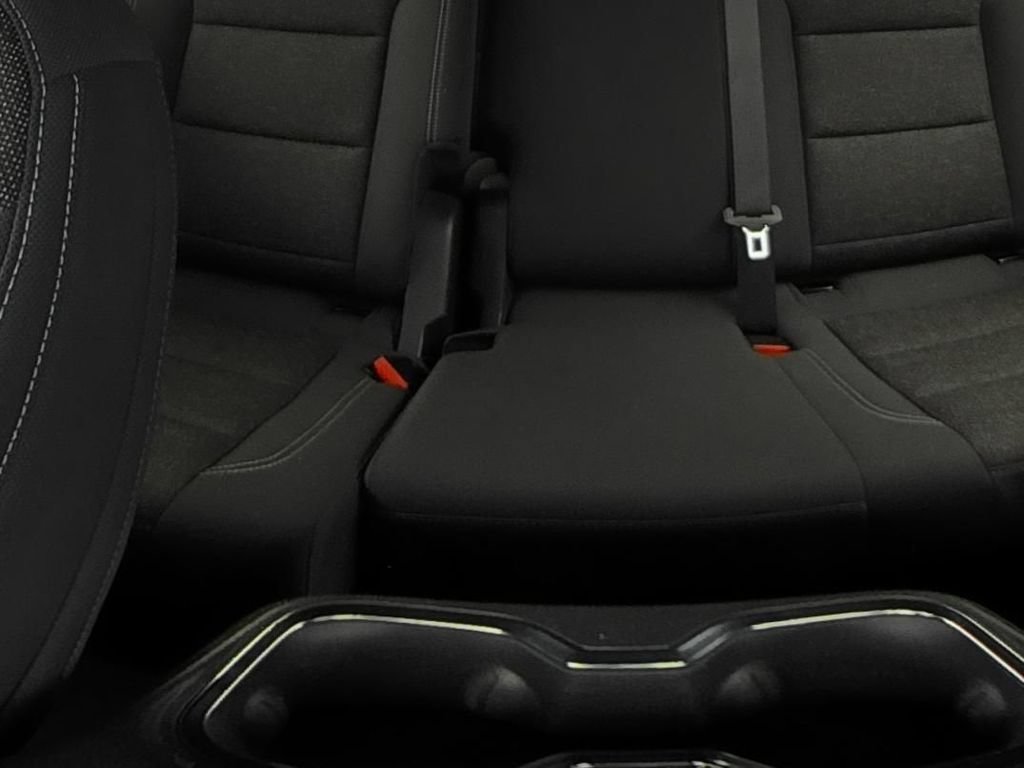 Certified Used 2024 Summit White Chevrolet LS image 13