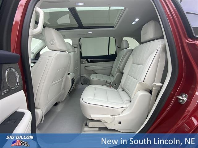 2027 Buick Enclave Avenir - Photo 13