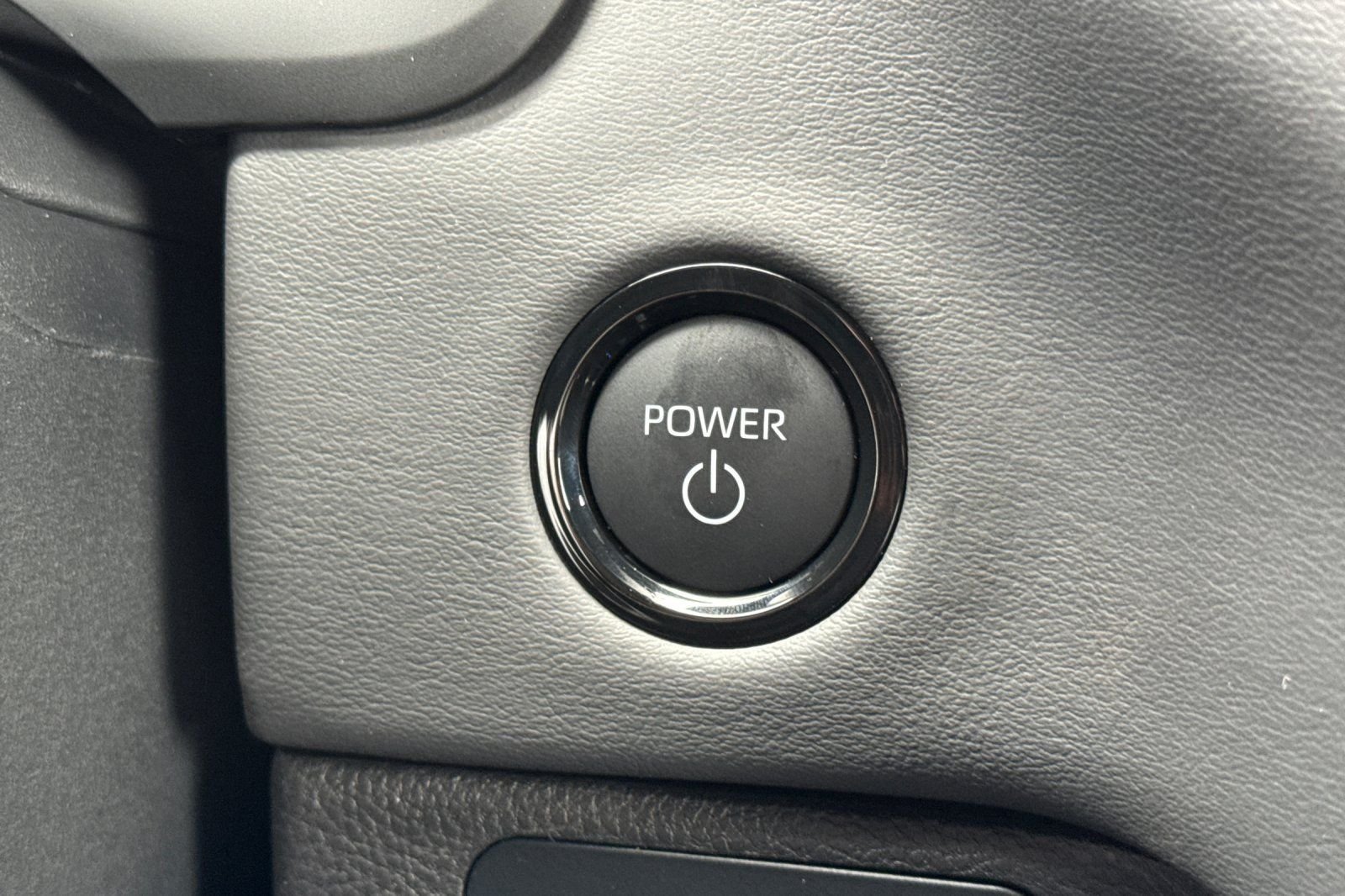 Certified Used 2026 Red Toyota Platinum image 52