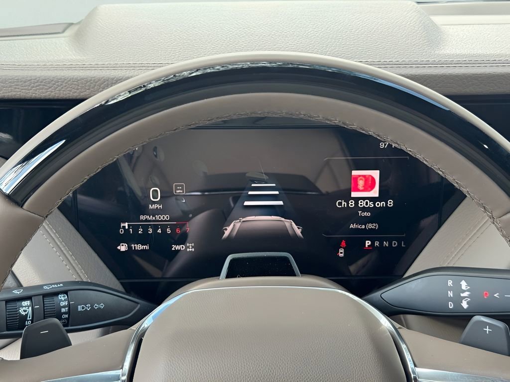 2026 GMC Yukon Denali - Photo 22