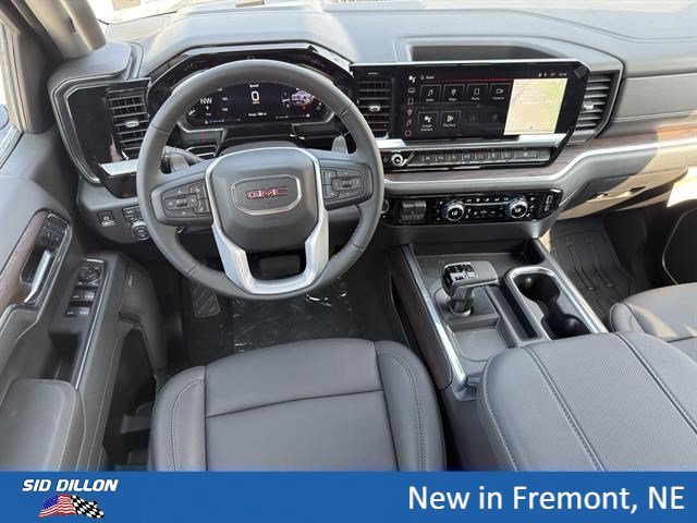 2026 GMC Sierra 1500 SLT - Photo 8