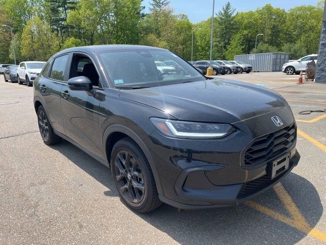 2025 Honda HR-V Sport AWD's photo
