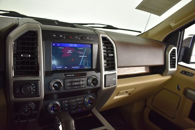 2020 Ford F-150 Lariat - Photo 42