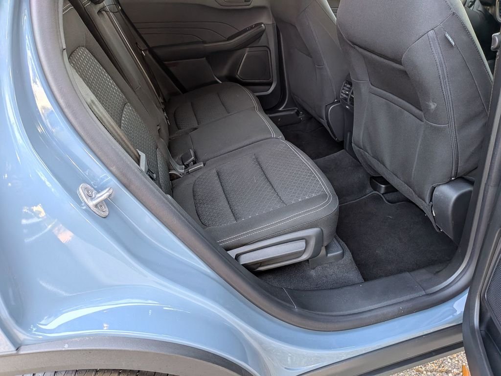 New 2026 Blue Ford Active image 31