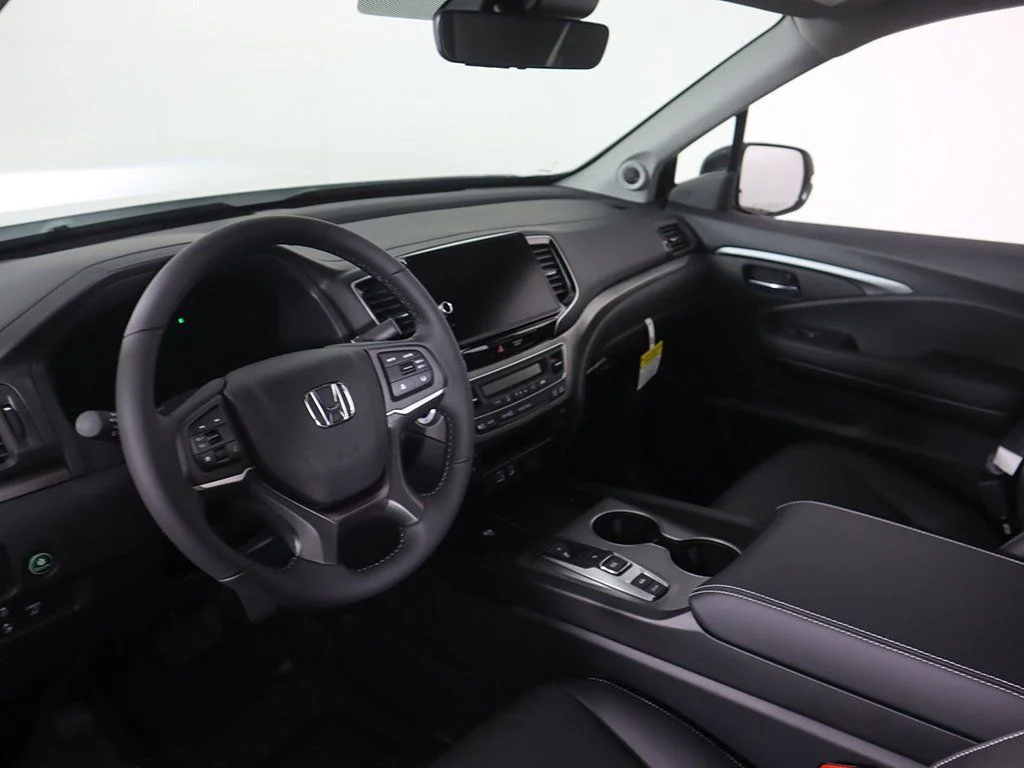 2026 Honda Ridgeline RTL - Photo 17