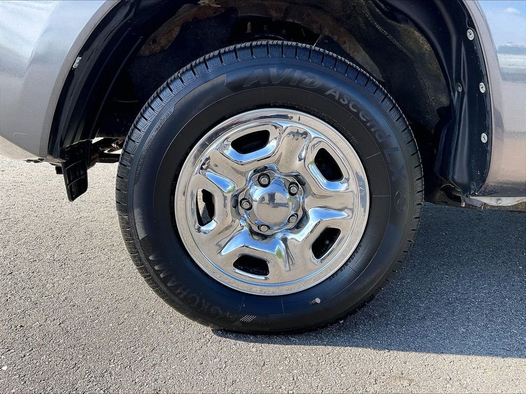 Used 2014 Gray Toyota Base image 22