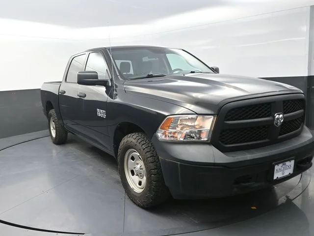 Used 2018 Black Ram Tradesman image 10