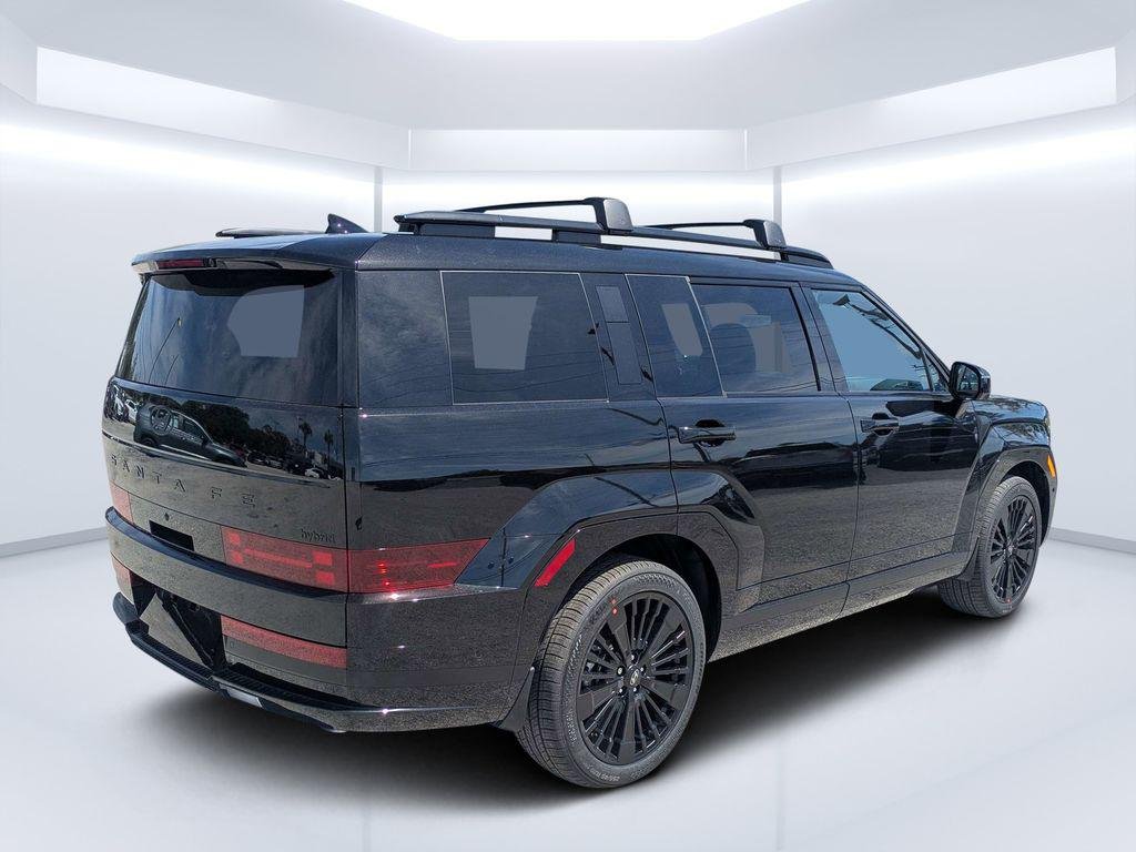 New 2026 Black Hyundai Calligraphy image 3