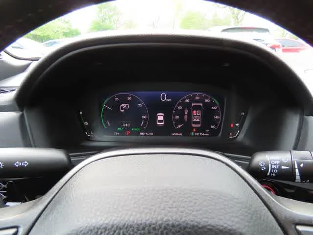 2023 Honda Accord Hybrid Sport-L - Photo 22