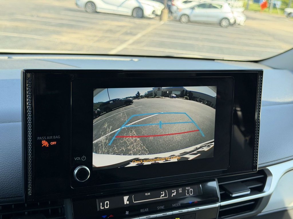 Certified Used 2026 White Toyota LE image 5
