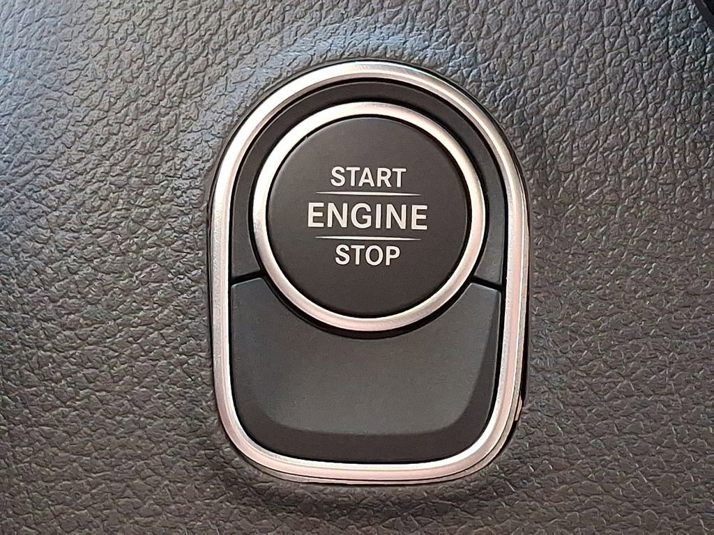 2025 Mercedes-Benz Sprinter Cargo Van Base - Photo 42