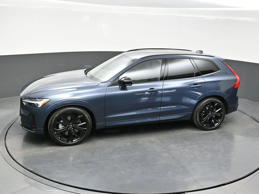 New 2026 Denim Blue Volvo Ultra image 32