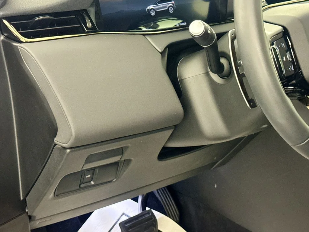 Certified Used 2026 Black Land Rover Core S image 10