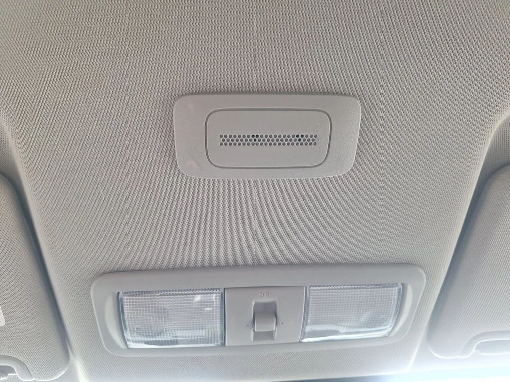 Used 2023 Red Nissan SV image 19